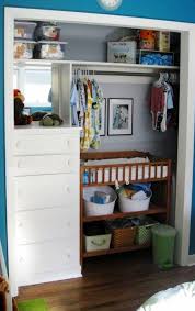 Be the sizes for closets that the sizes styles and boxes. Nursery Closet Ideas Novocom Top