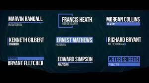 20 lower thirds is great premiere pro template that features a fantastic collection of neat looking and dynamically animated lower thirds. Classic Lower Thirds Premiere Pro Templates Motion Array