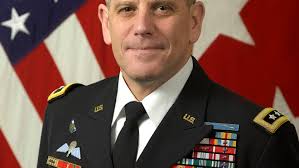 The Citadel announces nominees for president of the military college