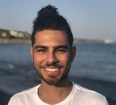 Abd El Aziz Mohamed Hussein