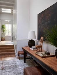 Check out designers' top tips for keeping your entry room organized, efficient. Drool Worthy Home With A Rustic Farmhouse Vibe In Southern California