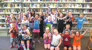 Through philanthropy