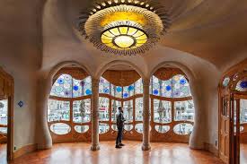 À la bonne heure ! Acces De Bonne Heure A La Casa Batllo 2021 Barcelone Garantie Du Prix Le Plus Bas