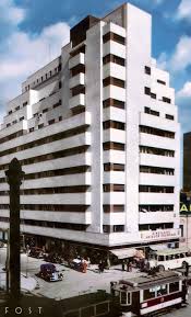 La 8 mai 1939, ministrul de externe roman, grigore gafencu, a avut o discutie la bucuresti cu potemkin, adjunctul comisarului. Bucuresti Perioada Interbelica Un Cadru Inedit Blocul Din Imagine Scala A Cazut La Cutremurul Din 77 BucureÈ™teanul Mapamond Domains