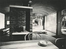 Le Corbusier Le Petite Maison De Weekend Villa Henfel 1935 Arquitectura Imagenes De Arquitectura Casa De Fin De Semana