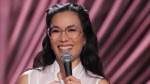 Ali Wong's New Netflix Comedy Special Sets Premiere Date, Title