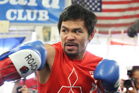 How much is pacquiao worth? Manny Pacquiao Net Worth Boxing Legend Is Worth 220m