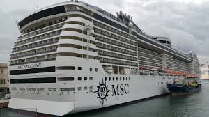 Maybe you would like to learn more about one of these? Msc Splendida Activities Cabins Deck Plans Reviews Cruisebe