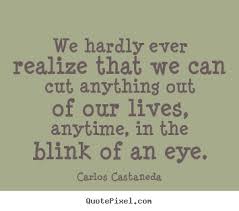 Don Juan Carlos Castaneda Quotes. QuotesGram via Relatably.com