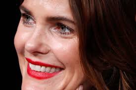 The Lipstick Keri Russell Wore to The Americans Premiere