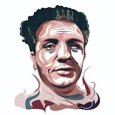 Obituario 2017: Jake LaMotta, el toro salvaje