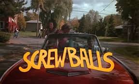 Screwballs (1983) - IMDb