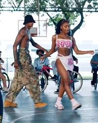 Diplo Color Blind Feat Lil Xan Official Music Video Normani Motivation Video Em 2020 Youtube Musicas Video De Musicas Citacoes De Musicas