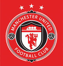 Manchester united logo black and white. 20 Manchester United Crests Badges Ideas Manchester United Manchester Manchester United Football