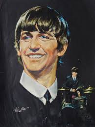 Ringo's 85th birthday celebration