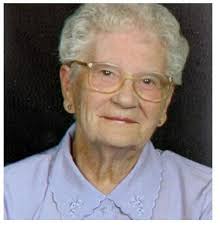 I hope to post the obituary and arrangements for Mae Farrell Skipworth  Teasey later.