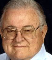 Obituary information for William Alfred Dye