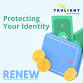 RENEW + Truliant: Protecting Your Identity event image