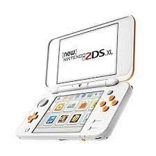 Nintendo 3ds xl, toda la información, imágenes, precio, datos y características de la nueva consola con pantalla 3d de nintendo, con tamaño de 4.8 ¿y cómo afecta este aumento de diagonal a la ya complicada vida de la batería de la 3ds original? New Nintendo 3ds Xl El Corte Ingles Comprar Losmejores Com