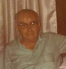 Oarton Horace Adams Sr. (1900-1976)