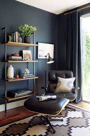 Learn how this year's trendiest colors can make you feel more cozy & comfortable at home! My Favourite Saturated Paint Colours Patterns Prosecco