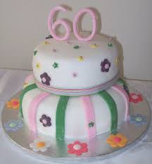 60th Birthday Cake For Mother In Law 60th Birthday Cake 60th Birthday Cakes Cake Birthday Cake Pictures