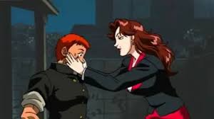 Yujiro As The Mother Of Baki. : R/Grapplerbaki