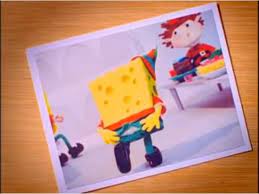 Spongefan612 oh its fake :( mzrayray14 thats just a drunk sponge whos trying. The Embarrassing Photo Of Spongebob At The Christmas Party Spongebuddy Mania Forums