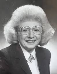 Obituary information for Erma Oswalt