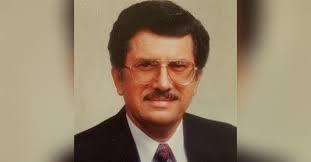 Pete Castillo Obituary