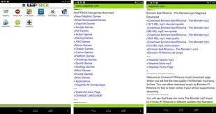 Waptrick Vs Wapdam For Best Mobile Download Content Phonesreviews Uk Mobiles Apps Networks Software Tablet Etc