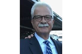 Keith Pahira Obituary (2019) - 64, Metuchen, NJ - MyCentralJersey