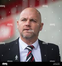 Matt wilkinson hi-res stock photography and images