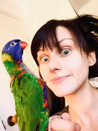 Nanday conure plucking problem and diet solutions