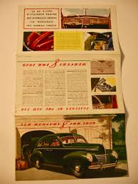 Image result for Tropican Green 1939 Mercury