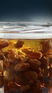 5 reasons to make raisin water your morning ritual visual story