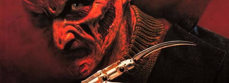 Wes Craven's New Nightmare « The Official Site of Wes Craven, Filmmaker