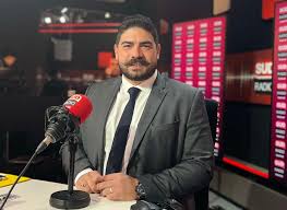 Guillaume Kasbarian (EPR) : "Je ne voterai pas le budget" -