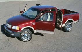 If you're wanting to hit the open road in an american built automobile, but don't want to spend of ton of money for the experience, consider purchasing a used ford mustang. Used 1999 Ford F 150 Extended Cab Review Edmunds