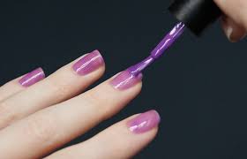 как пользоваться гель лаком для ногтей в домашних условиях Kak Nanosit Gel Lak Pravilno Delat Manikyur Polzovatsya Gel Lakom V Domashnih Usloviyah Nakladyvat Poshagovo