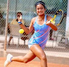 Eala is the current australian open girls' doubles title holder. Eala Bows Out Of Bellinzona Tournament In Switzerland Metropoler