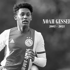 Ajax is diep geraakt door het tragische overlijden van jeugdspeler … Vt8npvatuzv59m