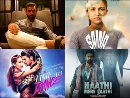 Kiara advani, aditya seal, rakesh bedi genre: Mumbai Saga To Saina Bollywood Films Releasing In Theatres In March 2021 The Times Of India