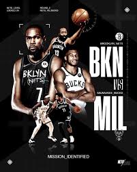Milwaukee bucks vs brooklyn nets odds and predictions are live! Brooklyn Nets On Twitter What S Good Bucks