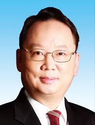 香港中華總商會 The Chinese General Chamber of Commerce