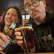 Southern Pecan Amber