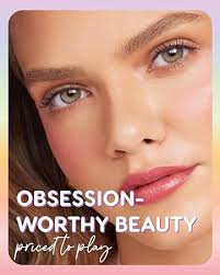 Amazon.com : ColourPop Going Coconuts Eyeshadow Palette