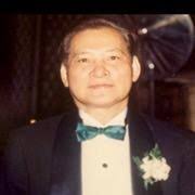 Vedasto Santos Obituary