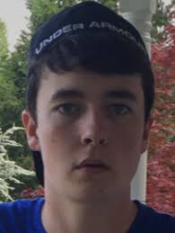 Matthew Lynden Morris