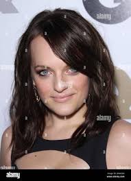 Elisabeth Moss The GQ Men of the Year Awards 2012